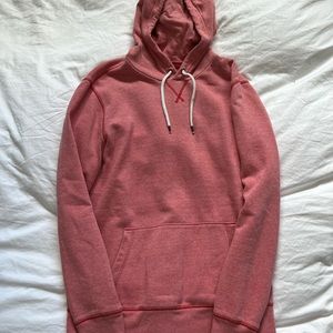 Gap hoodie. Medium tall.